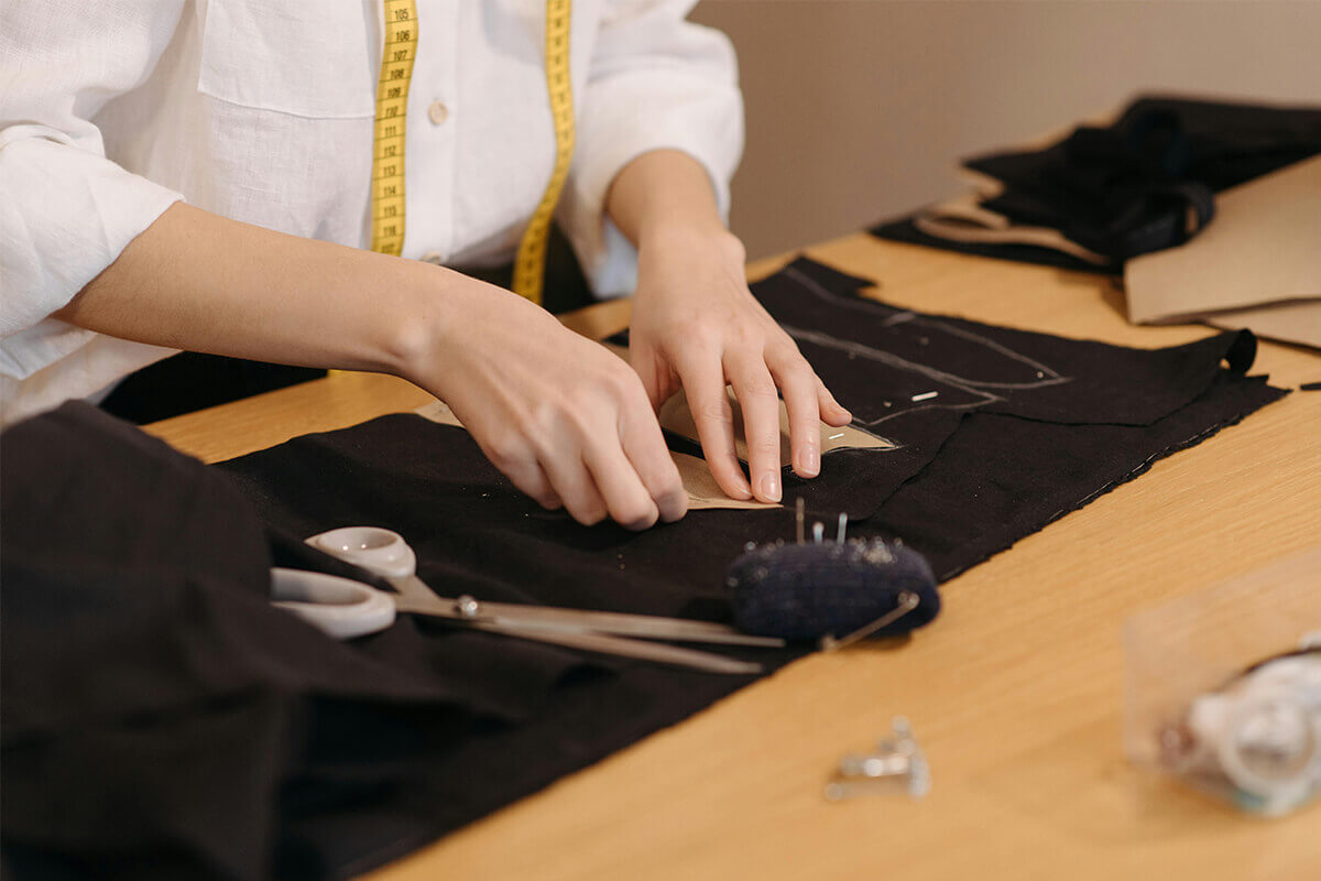 Advanced leak proof underwear for women designed for heavy flow and maximum protection.