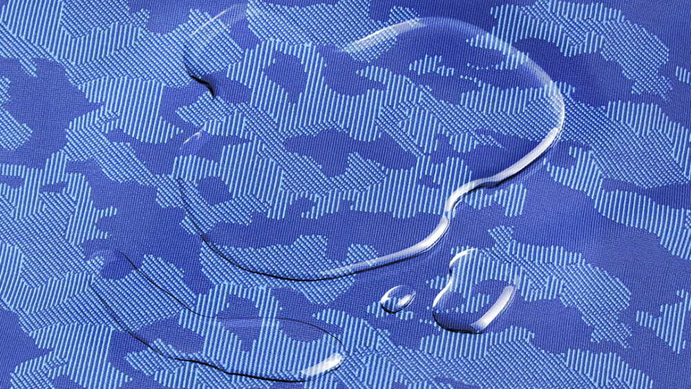 waterproof fabric