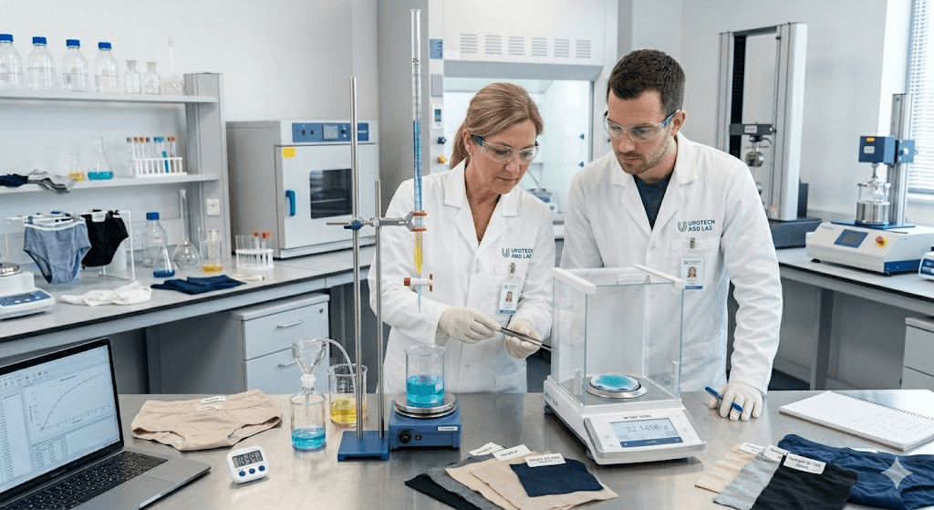 functional underwear manufacturing solutions