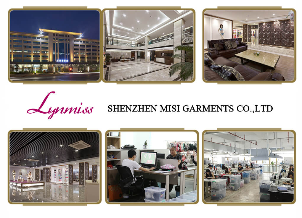 Period underwear factory