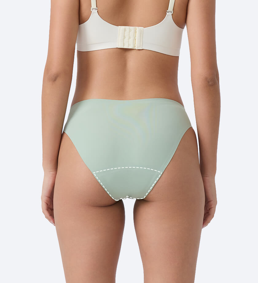 leak proof underwear for women