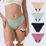 bikini period panties