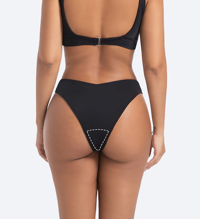 light absorbency period swimwear