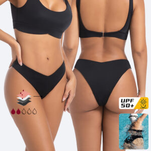 period bikini bottoms