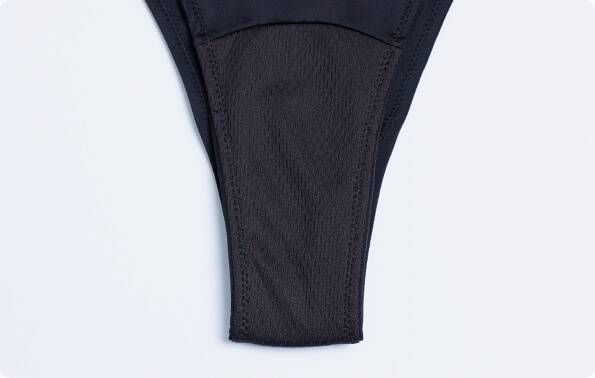 period bikini bottoms