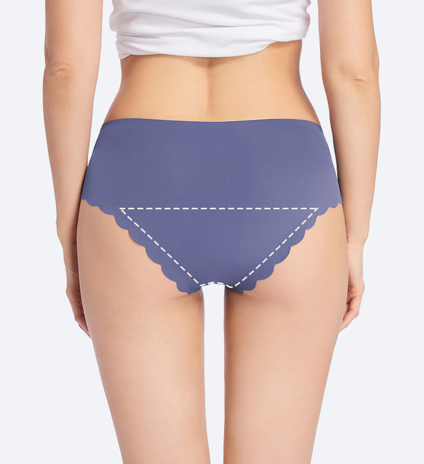 period underwear manufacturer
