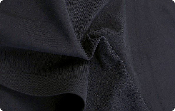 stretchy nylon fabric