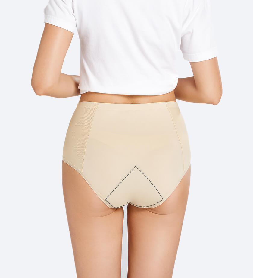period proof underwear