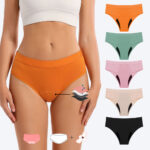 menstrual underwear for women