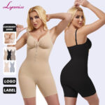 full body shapewear