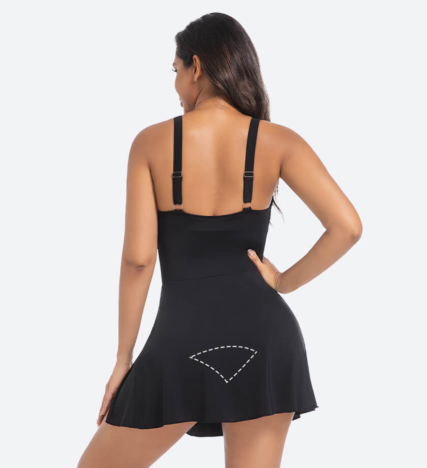 period swimwear for women