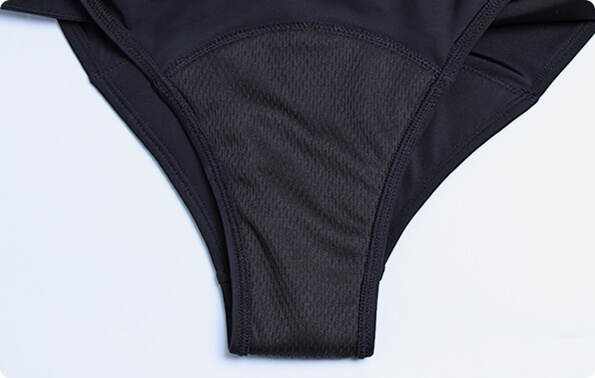 period swimdress for teens