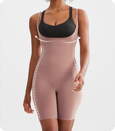 butt lifting shapewear