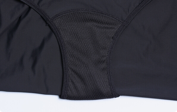 2 in 1 period bikini