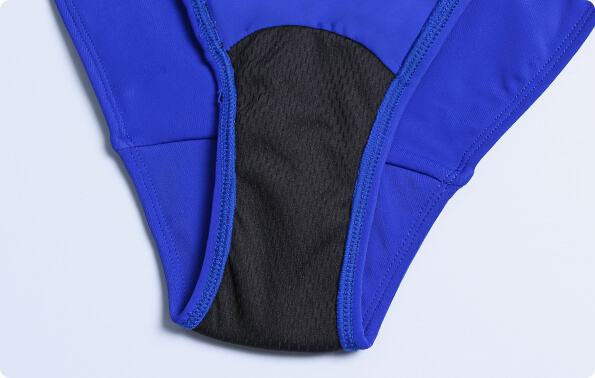 performance period swimwear