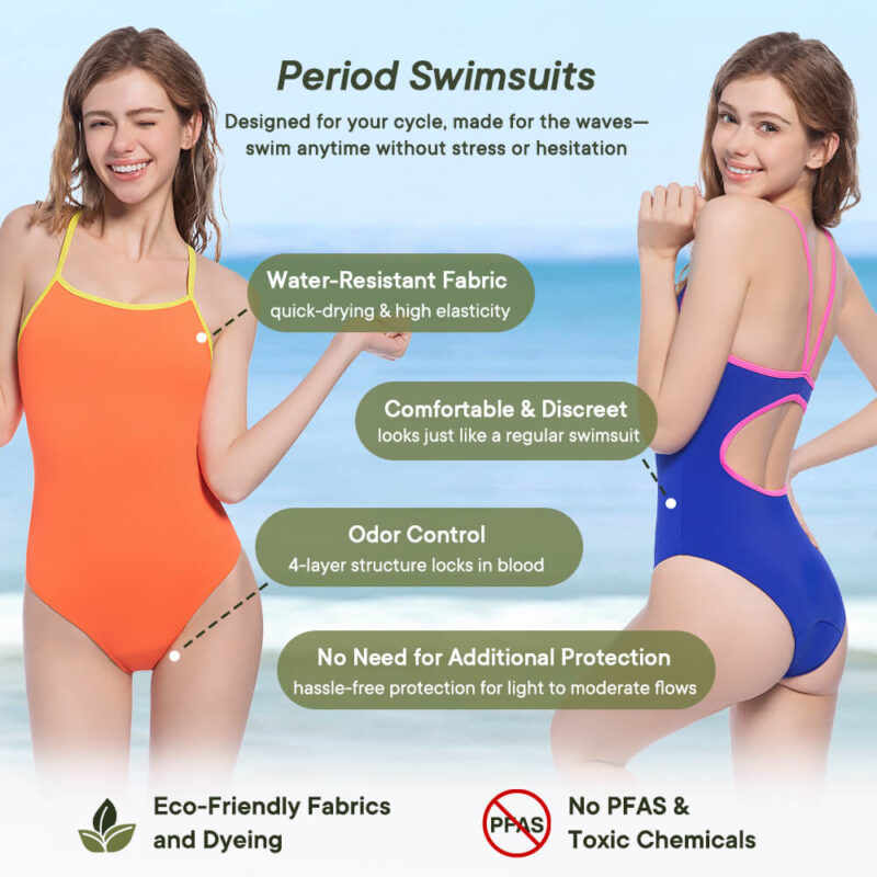 period swimwear for teens LY3110 (8)