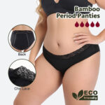 super heavy flow period underwear