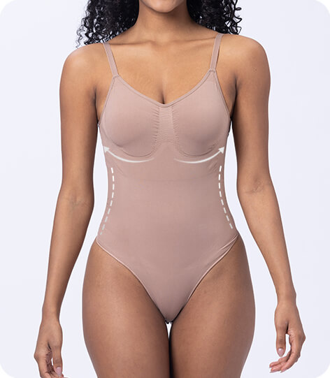 thong shapewear