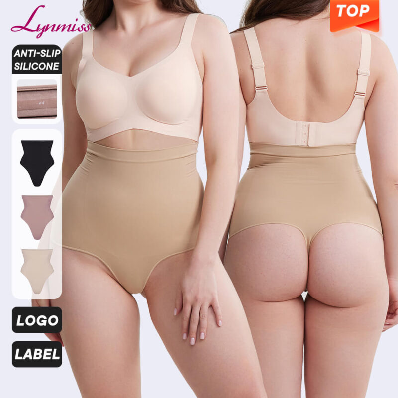 tummy flattening shapewear lsk07 (2) tummy flattening shapewear