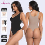 firm compression shapewear