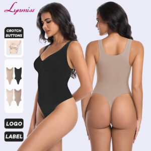 firm compression shapewear