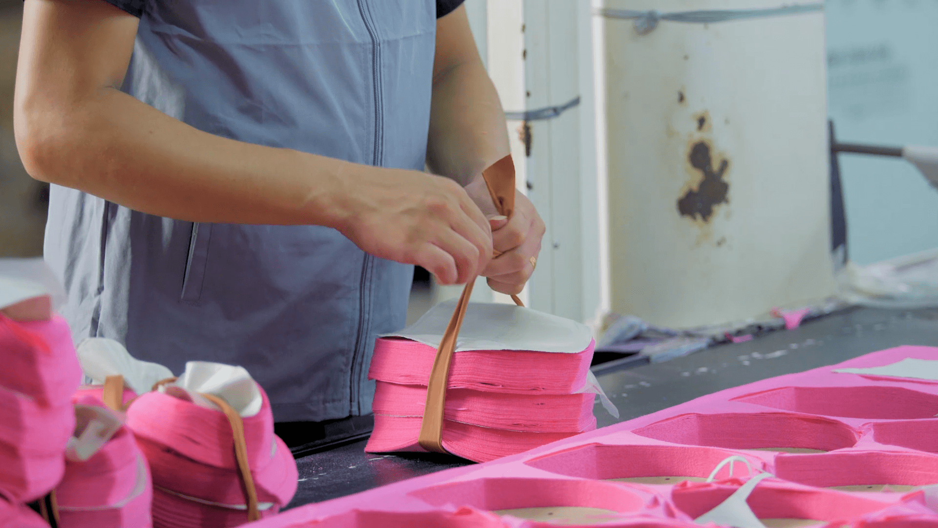 Functional Underwear Manufacturing