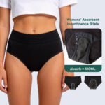 women's incontinence underwear